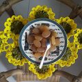 Cooksnap dari Nadya Kristianti untuk resep Manisan Kolang Kaling Sehat