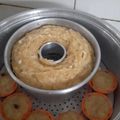 Cooksnap dari Anita Nurmaya untuk resep Bolu Tape Kukus (Tanpa Mixer)
