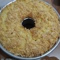 Cooksnap dari Dian Nilamsari untuk resep Cake tape keju