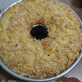 Cooksnap dari Dian Nilamsari untuk resep Cake tape keju