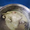 Cooksnap dari Ulfa Ramdhani untuk resep Ayam ingkung
