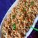 Madhvi Dwivedi का कुकस्नैप जब उन्होंने शेजवान चावल (Schezwan chawal recipe in Hindi) बनाया था।