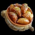 کوک اسنپ Ashpazye_parchin بعد از امتحان کردن بخور و سپاسگزاری کن😃.