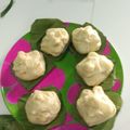 Cooksnap dari Andi najemiah Pabbenteng untuk resep Bakpau kukus lembuuutt bgt Anti gagal