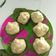 Cooksnap dari Andi najemiah Pabbenteng untuk resep Bakpau kukus lembuuutt bgt Anti gagal