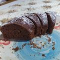 El cooksnap de Mariana cuando hizo * Torta de chocolate *.