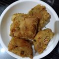 Cooksnap dari Yanita Fitri Amalia untuk resep Tahu Brontak porsi banyak + Tips