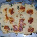 Cooksnap dari Nurkhayati MD untuk resep Brokoli Saus Keju
