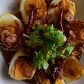รูป Cooksnap ของ Salinee ลั้ลลา เมื่อเขาทำ ไข่ลูกเขย​(ไข่สามรส)