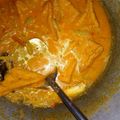 Cooksnap dari Mia Sagita Riuzz untuk resep Labu Siam Kuah Santan
