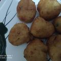 Vaishali Arora's cooksnap of when they made Vada Sambhar.
