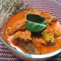 Cooksnap dari Maidina Yunella Putri untuk resep Asampadeh Dagiang