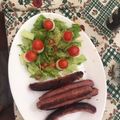 El cooksnap de Agata Devesa Blesa cuando hizo Setas "venenosas" de Halloween 🍄.