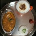 Bindi Vora Majmudar's cooksnap of when they made દાળ ઢોકળી (Dal Dhokli Recipe In Gujarati).