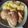 El cooksnap de lafatrita cuando hizo Muslos de pollo horneados.