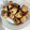 Cooksnap dari Mama Affandi untuk resep Getuk Goreng Sokaraja Manis Legit