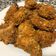 El cooksnap de Lucia cuando hizo Alitas de pollo crujientes al horno rebozadas en cornflakes.