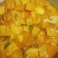 Cooksnap dari Endang Lestari untuk resep Kare Ayam Tempe Tahu khas JAWA TIMUR