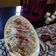 El cooksnap de Julya Toublanc cuando hizo Vitél toné "Un clásico de las Fiestas".