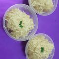 Cooksnap dari Wantri Novita untuk resep Singkong Thai