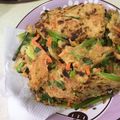 廖小樹 的 蔬菜煎餅 cooksnap