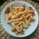 Cooksnap dari Tinaaaa untuk resep Cheetos Tahu