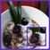 Cooksnap dari Retno Indriati untuk resep Bubur Candil Ubi Ungu Aroma Jahe
