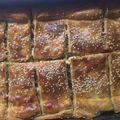 Cooksnap από Maria Stamoglou στη συνταγή Ζύμη για φύλλο πίτας (με γιαούρτι)