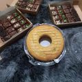 Cooksnap dari Mitrie90 untuk resep Bolu pisang panggang