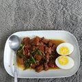 Cooksnap dari Deni Game untuk resep #40. Oseng Tempe Buncis Kecap