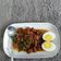 Cooksnap dari Deni Game untuk resep #40. Oseng Tempe Buncis Kecap