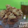 Cooksnap dari Yoleen Wang untuk resep Tahu Pok Pok