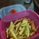 Cooksnap dari Limaran Kentyastuti untuk resep Kentang goreng kfc