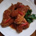 Cooksnap dari mezzayu luna untuk resep Babat Gongso ala Semarang