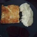 Anita Cooksnap-ja, amikor elkészítette a(z) Ínyenc - kukoricás - tepsis csirkemell koszorú receptet.