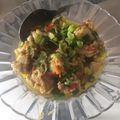 Cooksnap dari eva noviana untuk resep Rica Ayam Rica
