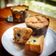 Cooksnap dari Ikasoerya untuk resep Cheddar Cheese Cake 2 Telur