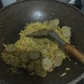 Cooksnap dari Rully untuk resep Mie goreng seafood ala chinese food