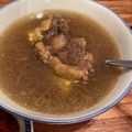 Cooksnap dari Cindy Chen untuk resep Sop Buntut ala Restaurant
