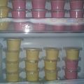 Cooksnap dari Nani Wahyuli Nasa untuk resep Es Krim Lembut Anti Gagal