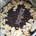 Cooksnap dari indah novita untuk resep Fudge Brownies