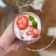 Cooksnap của Thoa Nguyen khi họ làm theo món Overnight oats (Ngũ cốc yến mạch qua đêm)