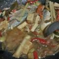Cooksnap dari DWI MEYLIA DELVI untuk resep Tauco Medan