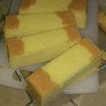 Cooksnap dari robit bastian untuk resep Bolu Simple Yang Lembut Banget