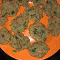 Cooksnap dari njie lestari untuk resep Perkedel kentang kornet