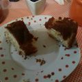 El cooksnap de cobocristina cuando hizo Bizcochuelo 2-2-2-2 😊.