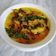 Avni Arora का कुकस्नैप जब उन्होंने पकोड़ी कढ़ी (Pakodi kadhi recipe in hindi) बनाया था।