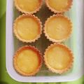 Cooksnap dari Novianti Kusumadewi untuk resep Pie susu