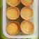 Cooksnap dari Novianti Kusumadewi untuk resep Pie susu