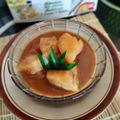 Cooksnap dari Mama Rofif Najmi untuk resep Kolak Singkong